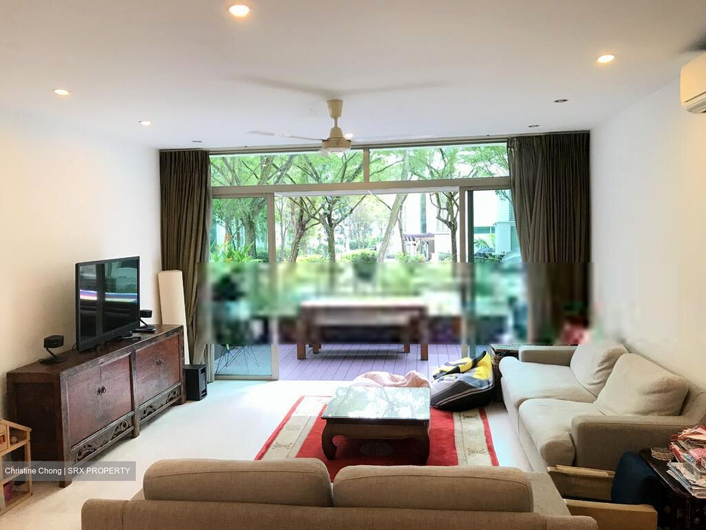 Glentrees (D10), Condominium #402270091